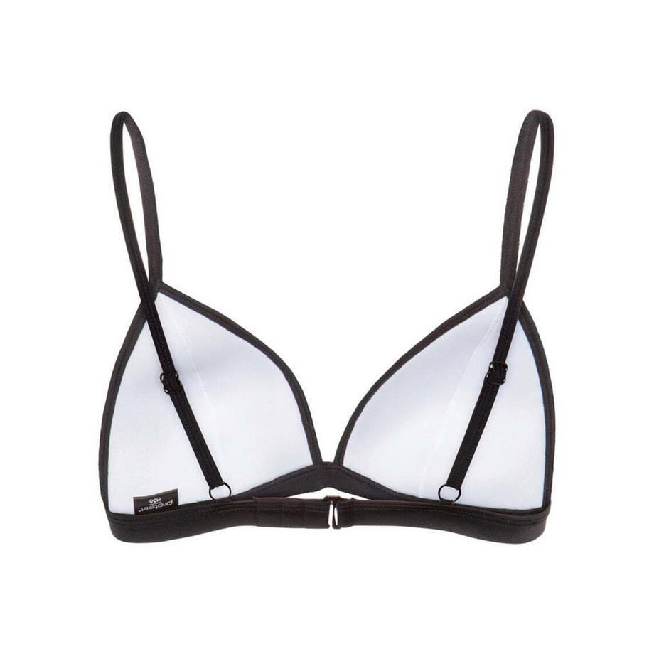 PROTEST Franklin Triangel Bikini Top  
