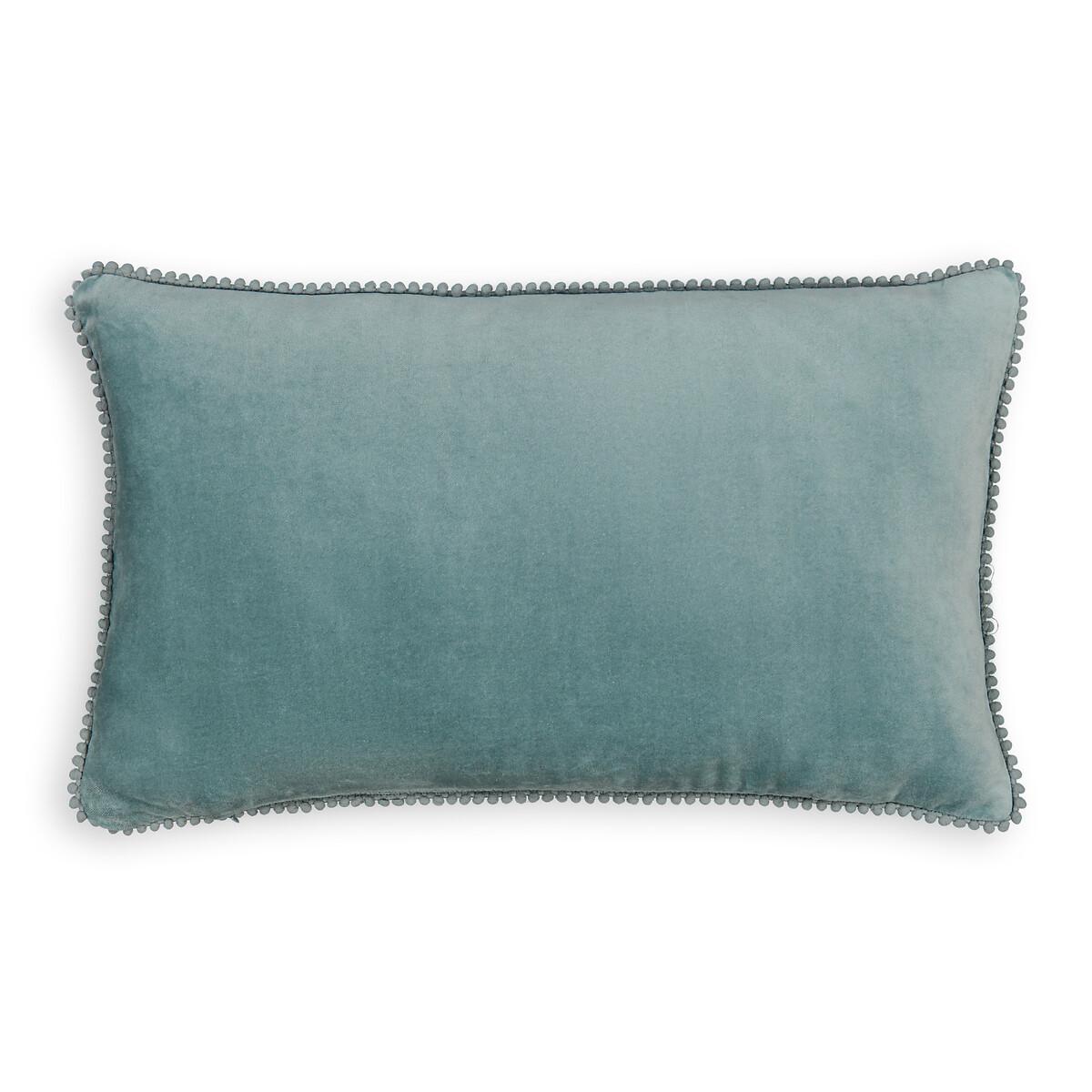 La Redoute Intérieurs Fodera per cuscino in velluto  