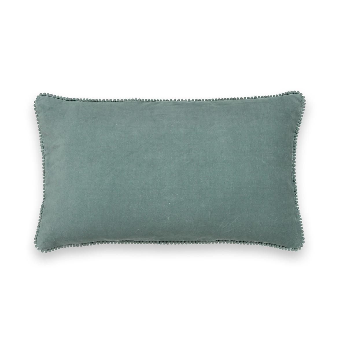 La Redoute Intérieurs Fodera per cuscino in velluto  