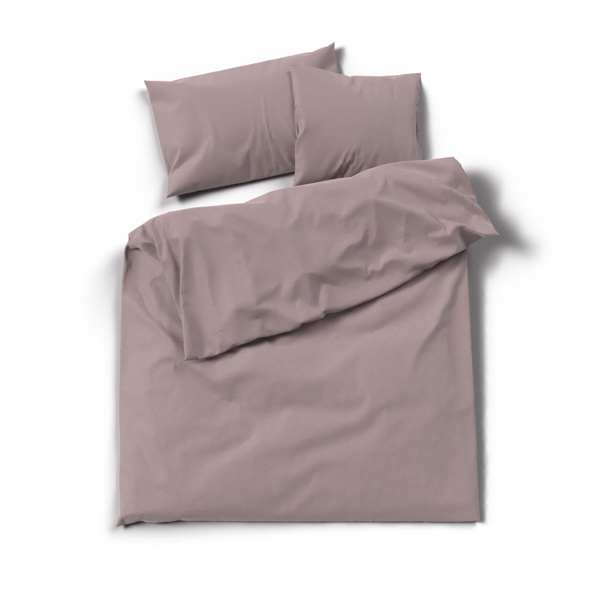 Lotus Bettwaren Lotus linge de lit satin uni  