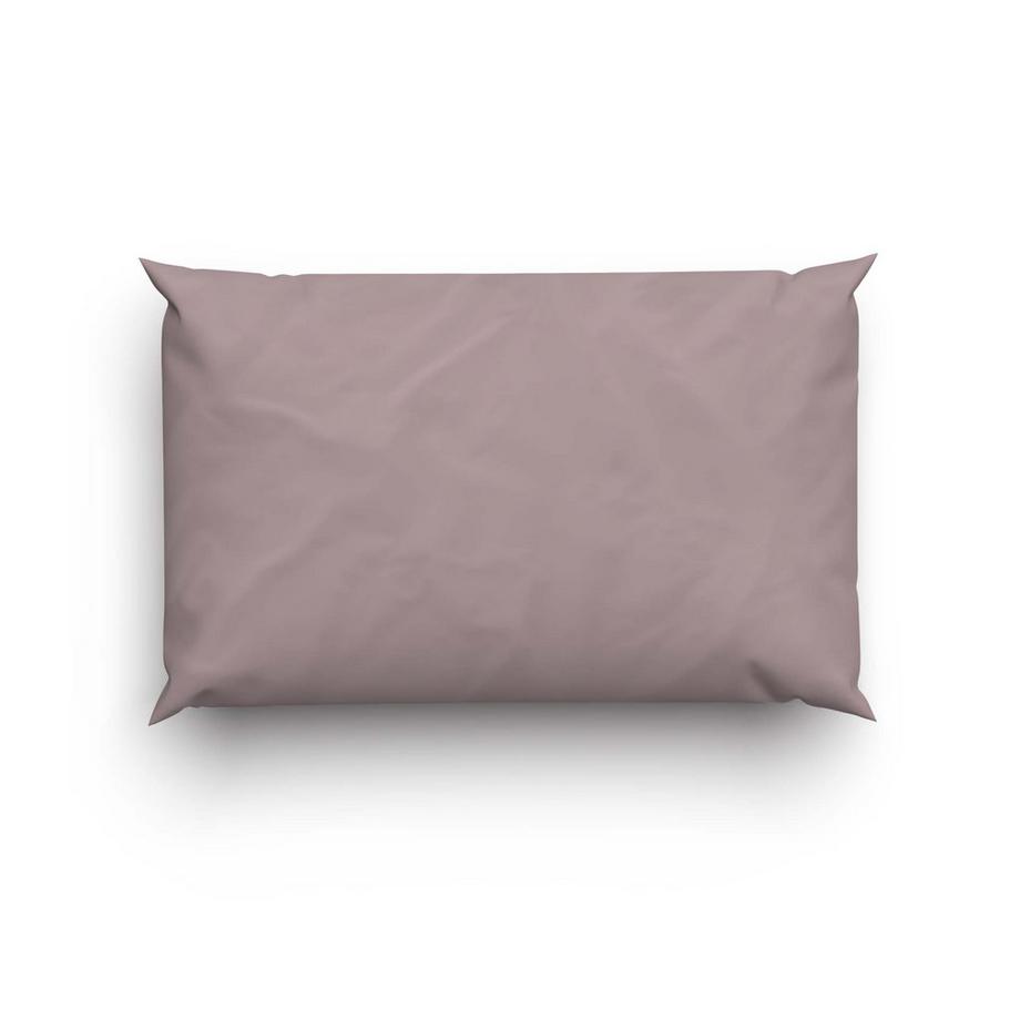 Lotus Bettwäsche Satin uni