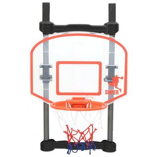 VidaXL  Basketballspielset polyethylen 