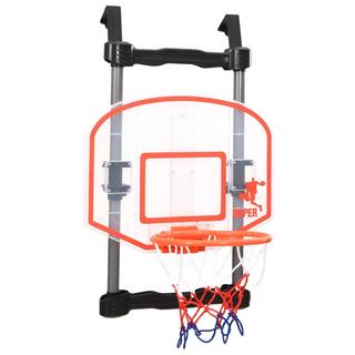 VidaXL  Basketballspielset polyethylen 