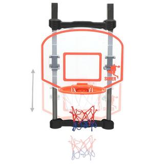 VidaXL  Basketballspielset polyethylen 