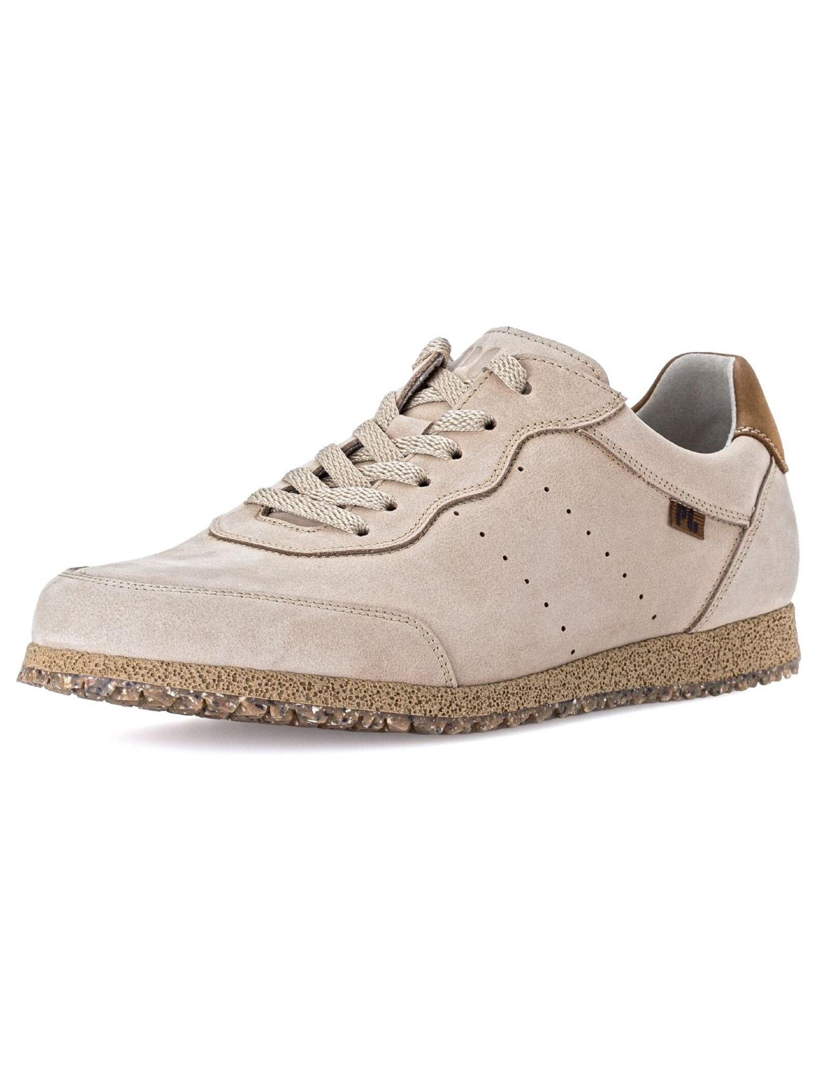 Image of Sneaker 1063.11 Herren Beige 43