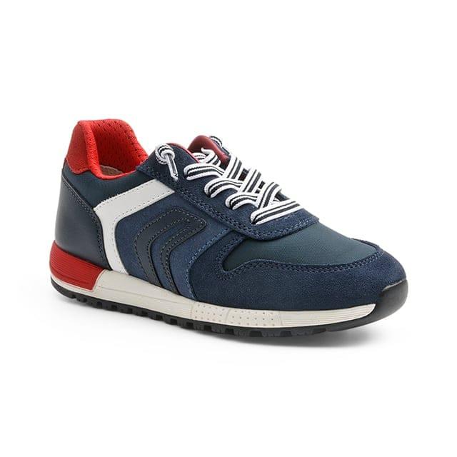 Image of Alben Unisex Aquamarine 31