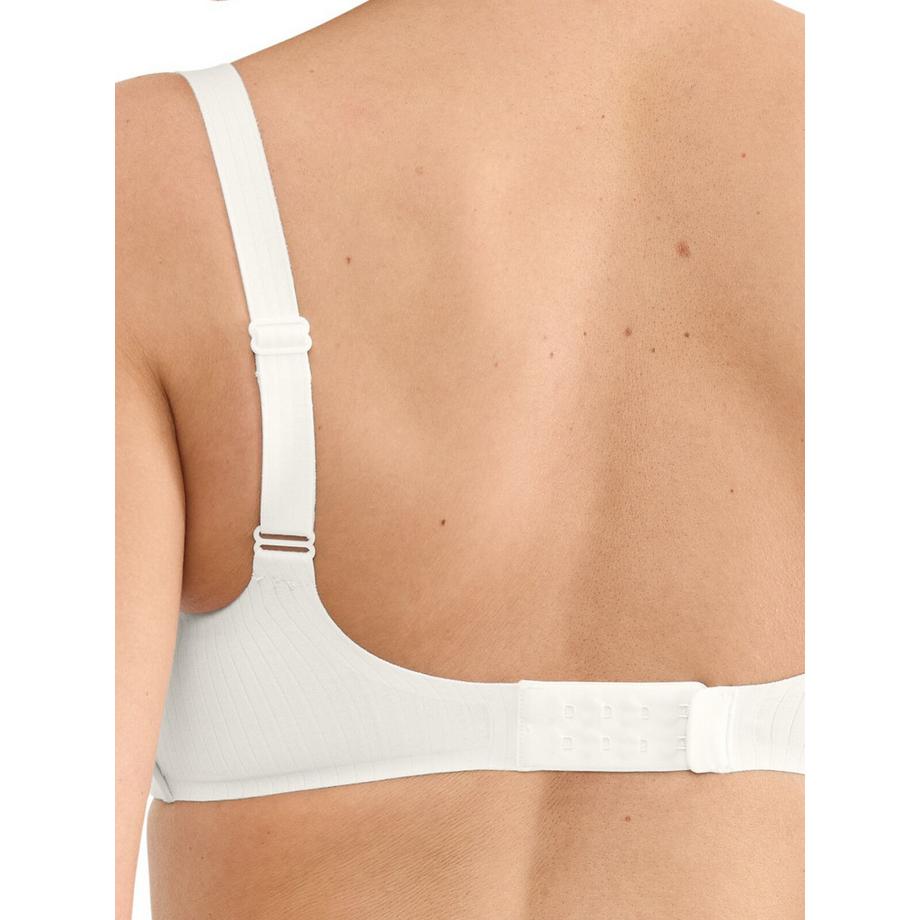 sloggi Zero Feel Pure THE-UP Reggiseno T-shirt  