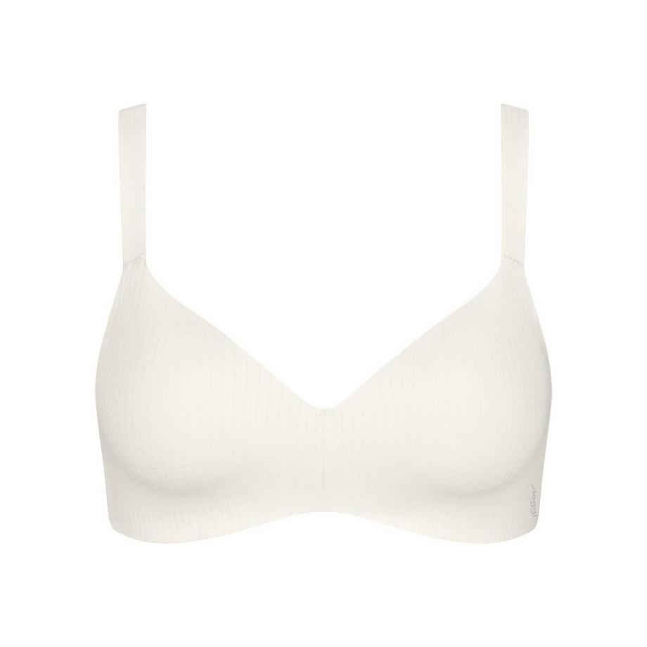 sloggi Zero Feel Pure THE-UP Reggiseno T-shirt  