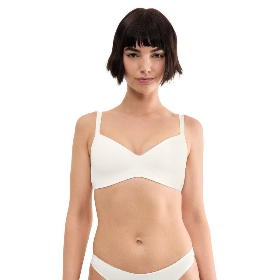 Zero Feel Pure THE-UP Reggiseno T-shirt
