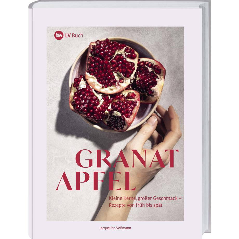 Landwirtschaftsverlag  Granatapfel 