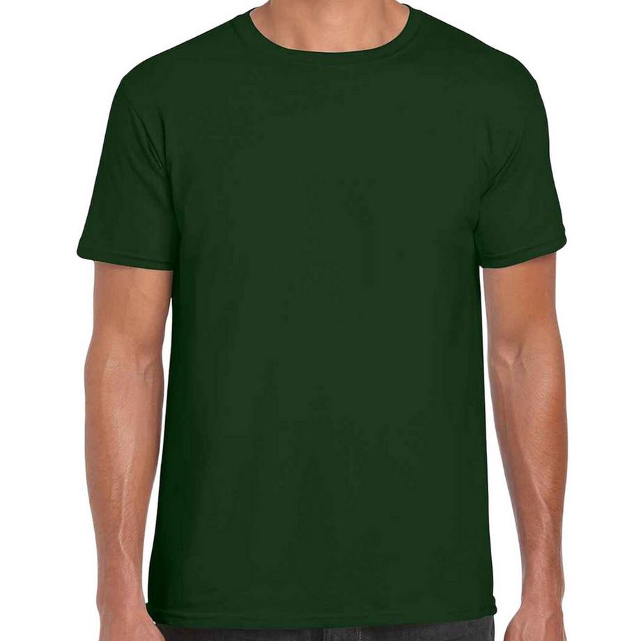 SoftStyle TShirt, Kurzarm