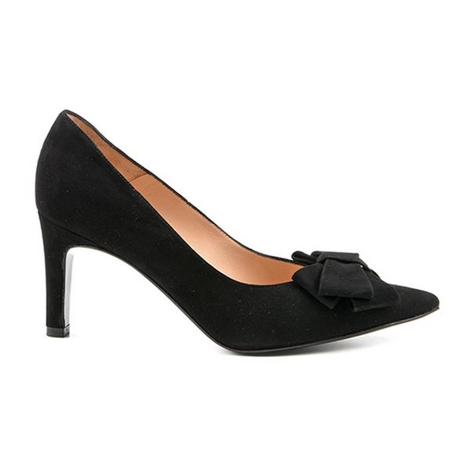 Peter Kaiser Ellana Pumps mit Schleifendetail  
