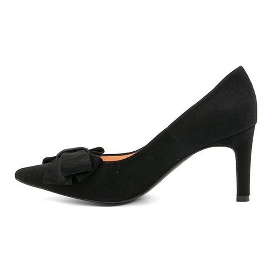 Peter Kaiser Ellana Pumps mit Schleifendetail  