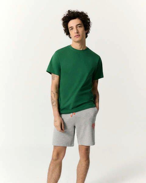 Image of Sustanalf T-shirt Man Unisex Grün XL