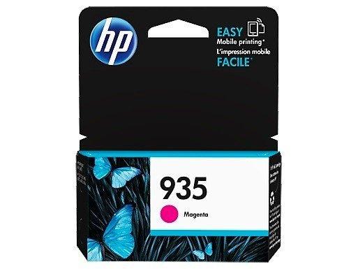 Hewlett-Packard  HP Tintenpatrone 935 magenta C2P21AE OfficeJet Pro 6230 400 S. 