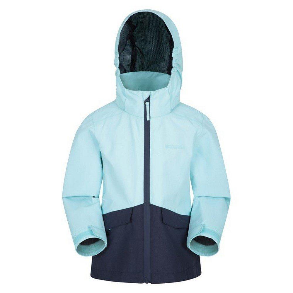 Mountain Warehouse  Cloud Burst Jacke, wasserfest 