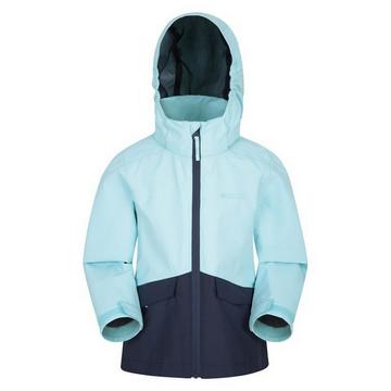 Veste imperméable CLOUD BURST Enfant