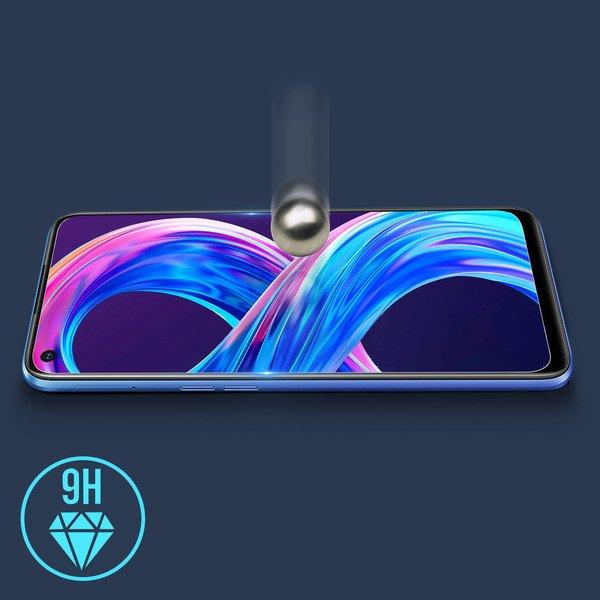 Avizar  Displayschutzfolie Realme 8 / 8 Pro 