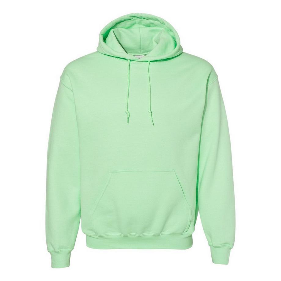 Sweat à capuche