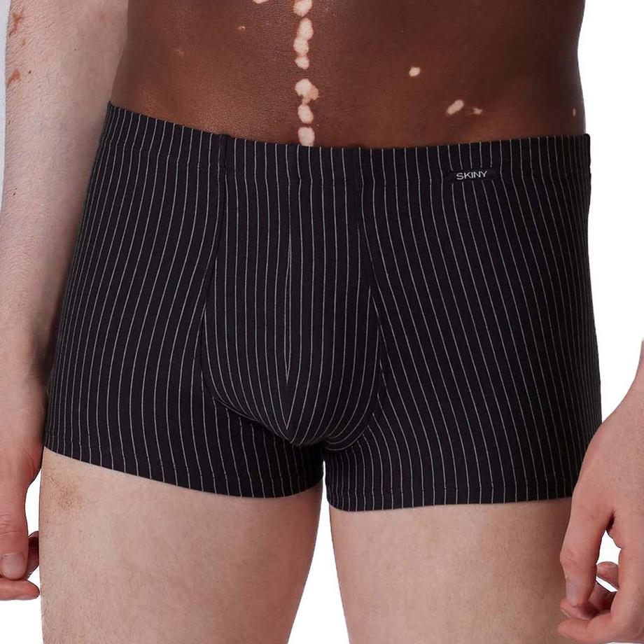 Skiny Confezione da 4 Basic Hipster Short  