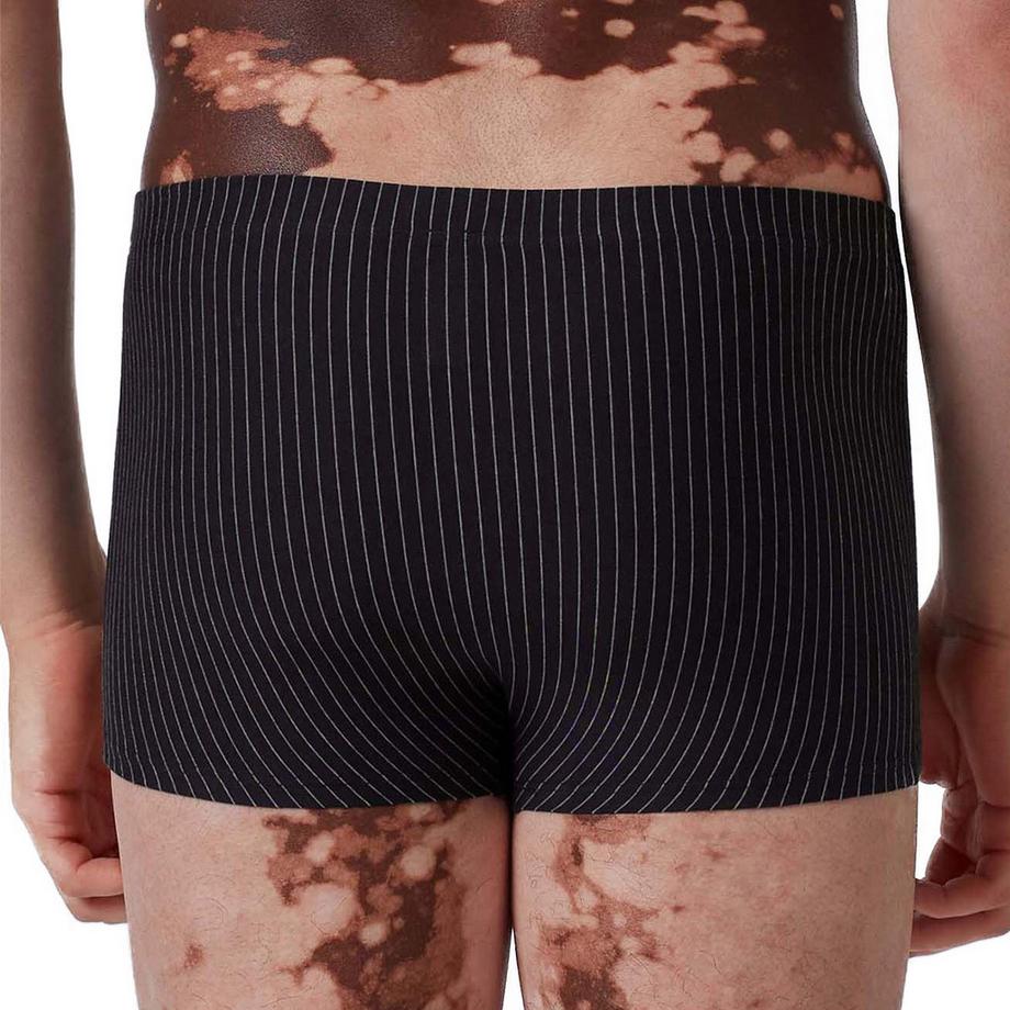 Skiny Confezione da 4 Basic Hipster Short  