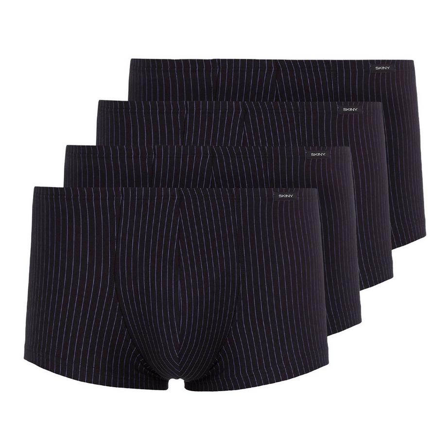 4er Pack Basic - Hipster Short / Pant