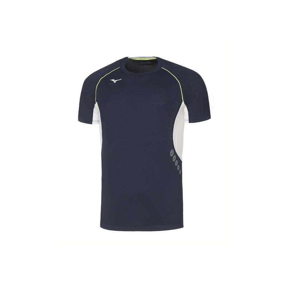 MIZUNO JPN T-Shirt Premium  
