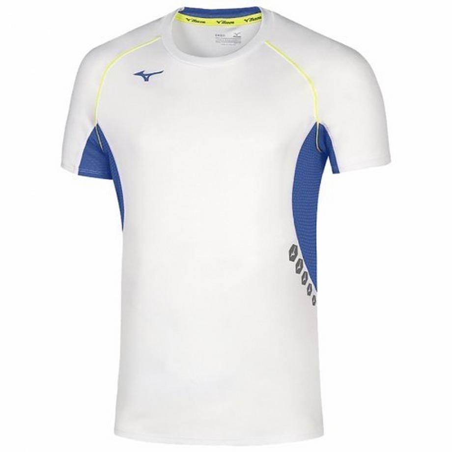 MIZUNO JPN T-Shirt Premium  