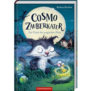 Cosmo Zauberkater (Bd. 1)