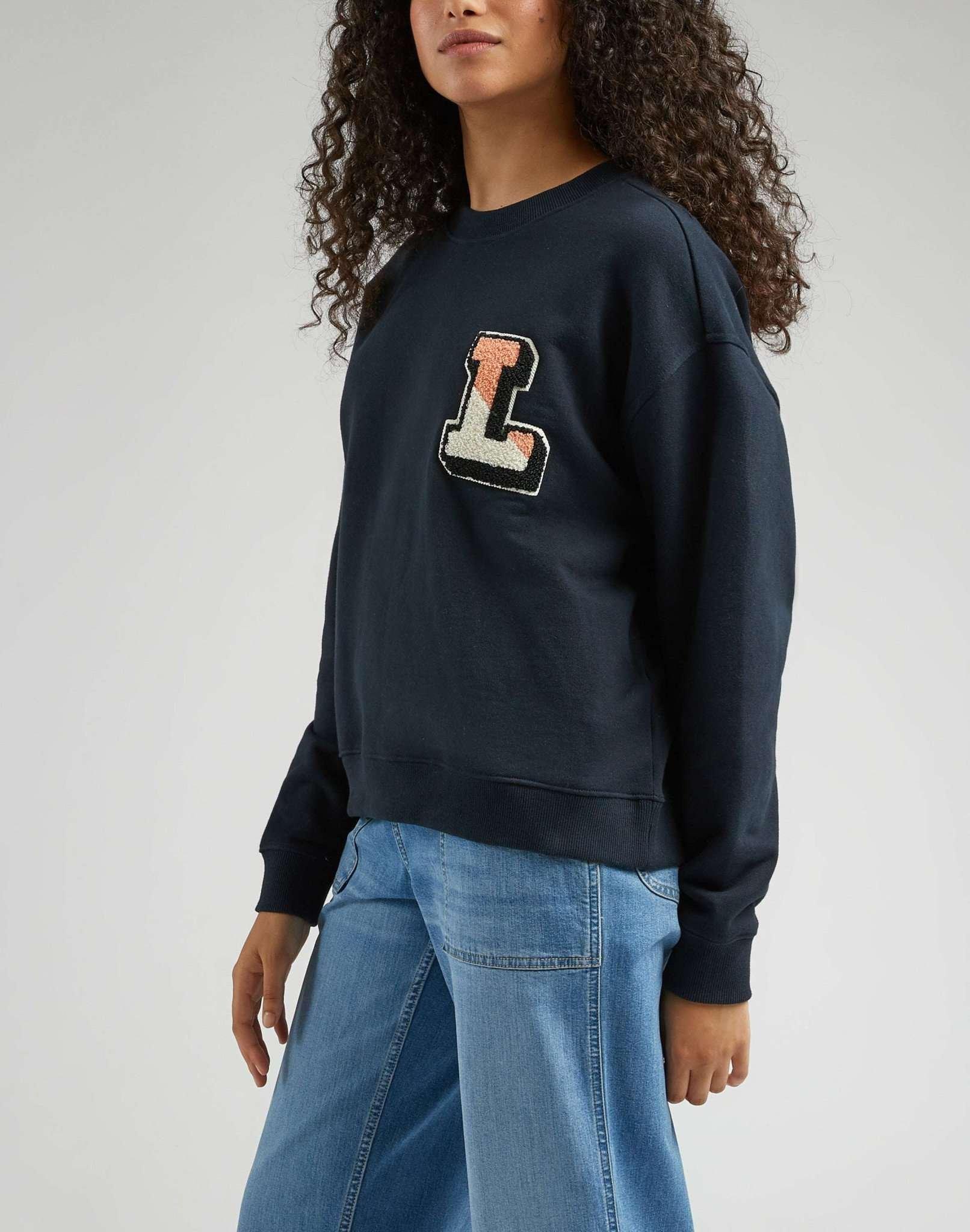 Lee  Crew Sweatshirt 