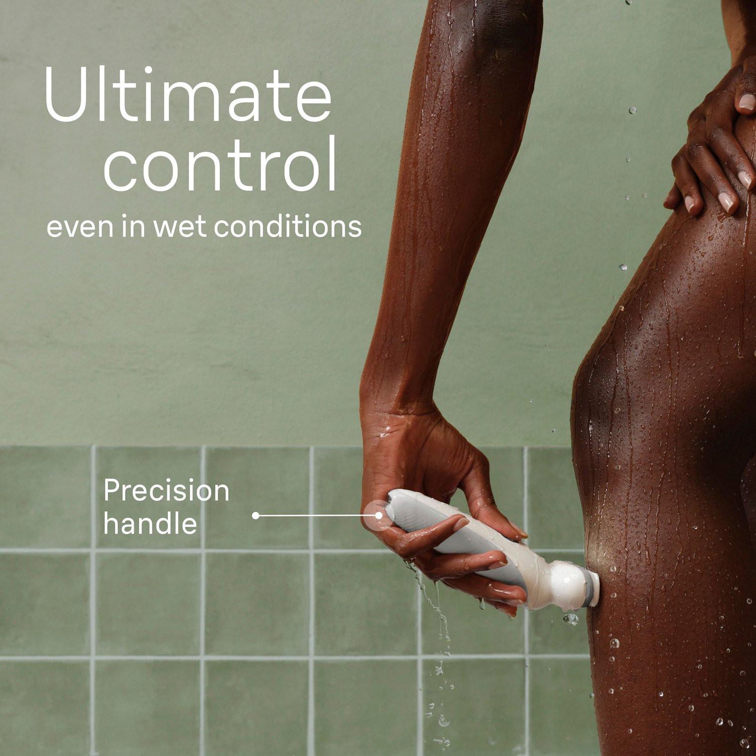 BRAUN Epilierer Silk-épil 9 SES9-041  