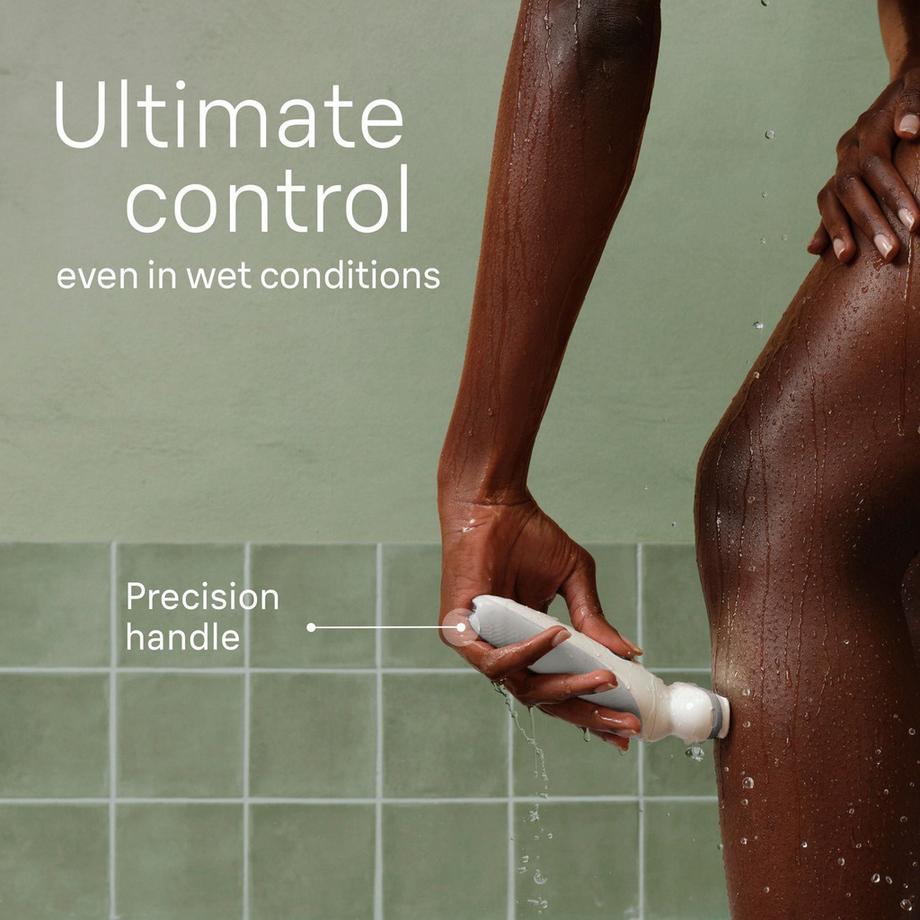 BRAUN Epilierer Silk-épil 9 SES9-041  