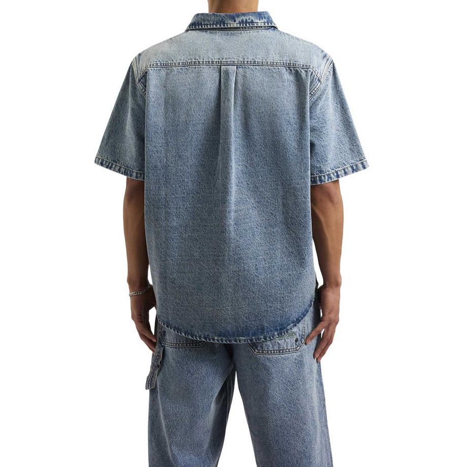 AVX  Chemise Cruise 