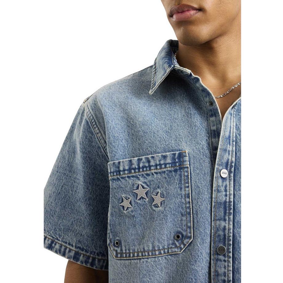 AVX  Chemise Cruise 