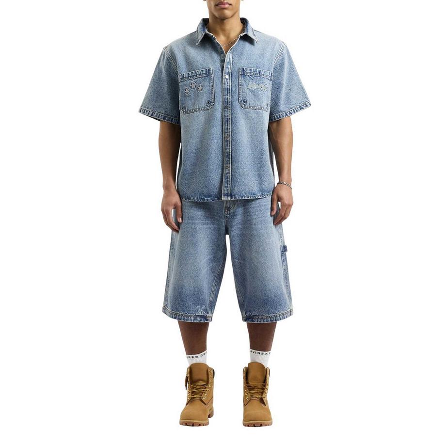 AVX  Chemise Cruise 