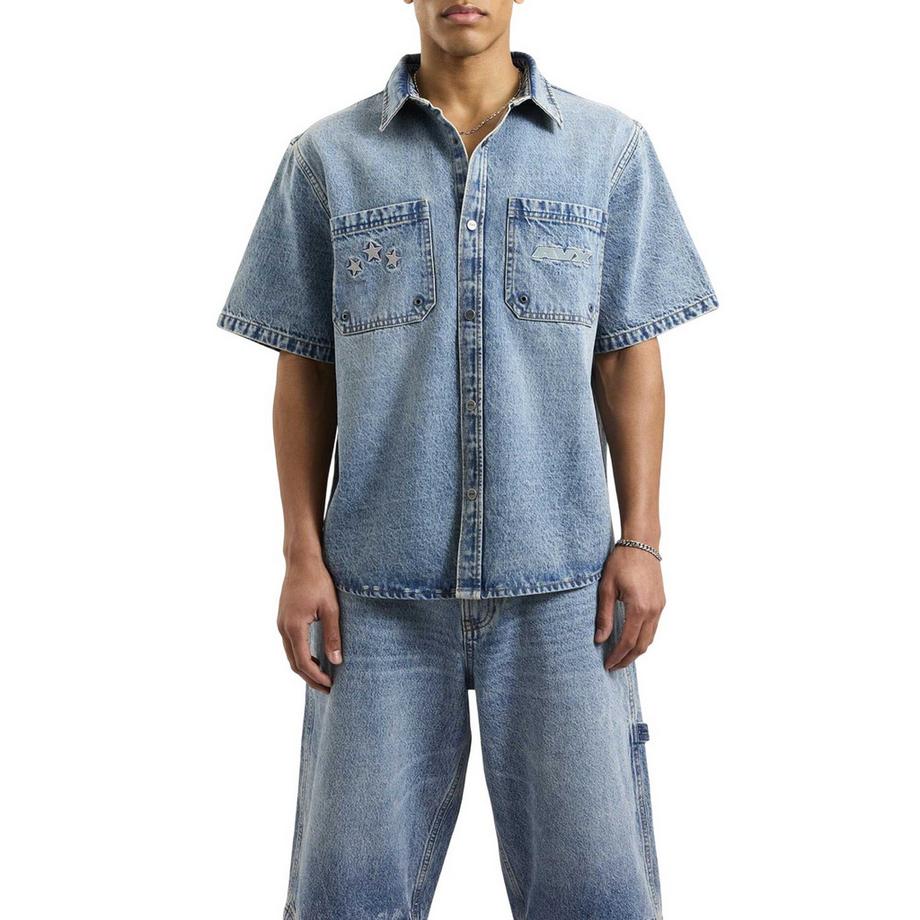 Chemise Cruise