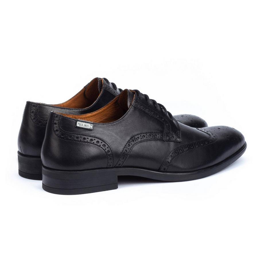 Pikolinos Bristol M7J-4186 Chaussures Derbie  