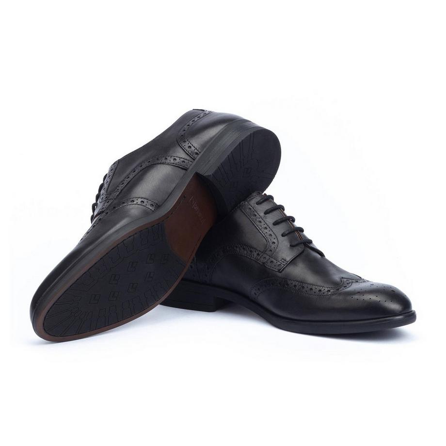 Pikolinos Bristol M7J-4186 Chaussures Derbie  