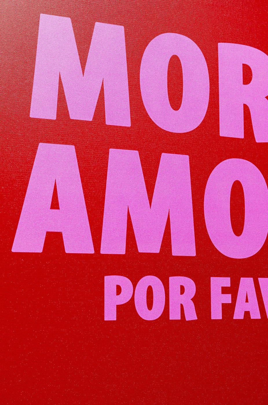 KARE Design Gerahmtes Bild More Amor 40x50  