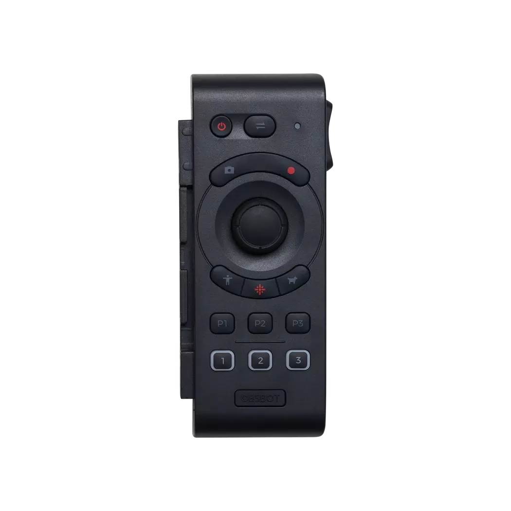 OBSBOT Tail Air Smart Remote Controller 2