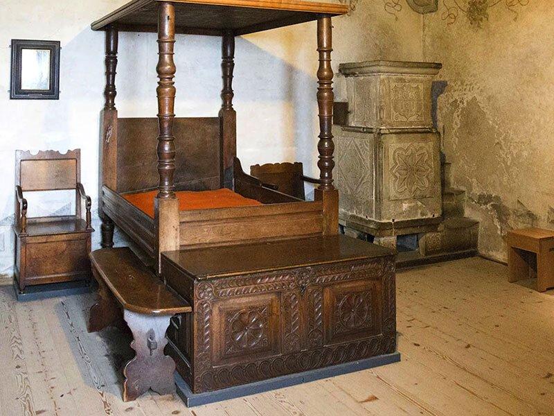 Smartbox  Romantischer Kurzurlaub am Genfersee mit Eintritt in das Schloss Chillon - Geschenkbox 