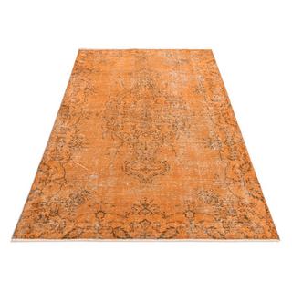 VIDAL Tapis fait à la main Ultra Vintage  