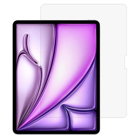 Cover-Discount  iPad Air 13 (M2 / M3) - Panzerglas Schutzfolie Display 