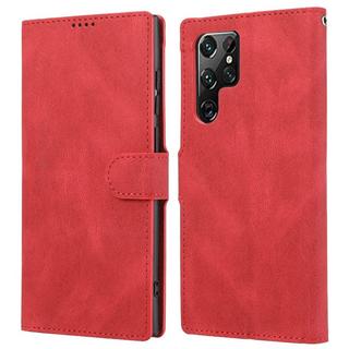 Cover-Discount  Galaxy S23 Ultra - Etui En Similcuir 