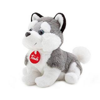 trudi  Puppy Husky (18cm) 