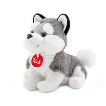 Puppy Husky (18cm)