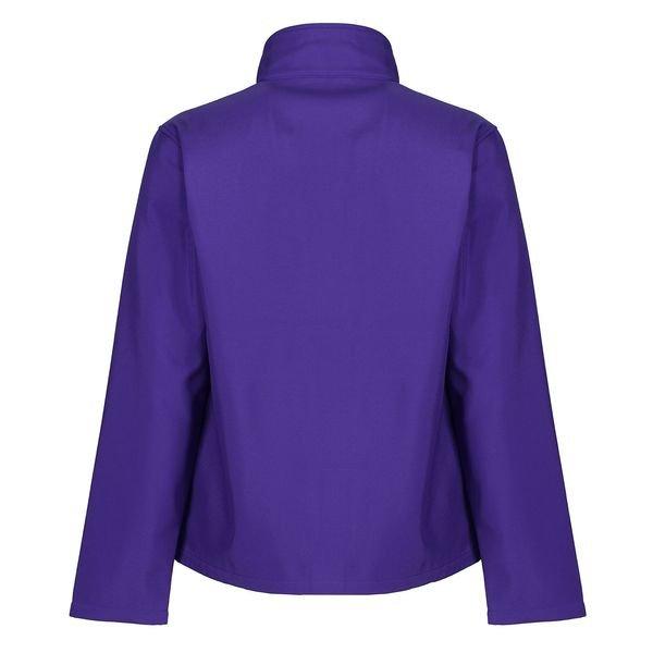 Regatta  Softshell Jacke Ablaze, bedruckbar 