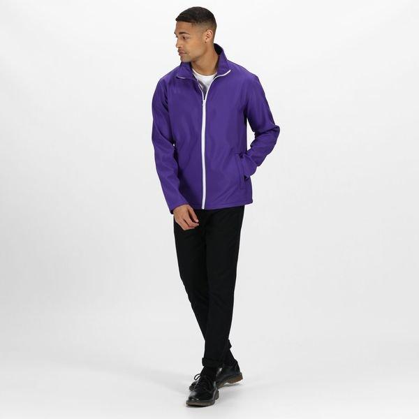 Regatta  Softshell Jacke Ablaze, bedruckbar 