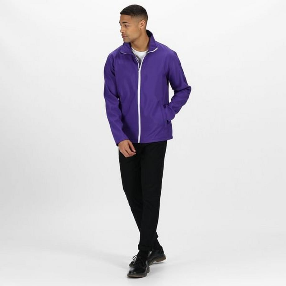 Regatta Giacca Softshell Ablaze  