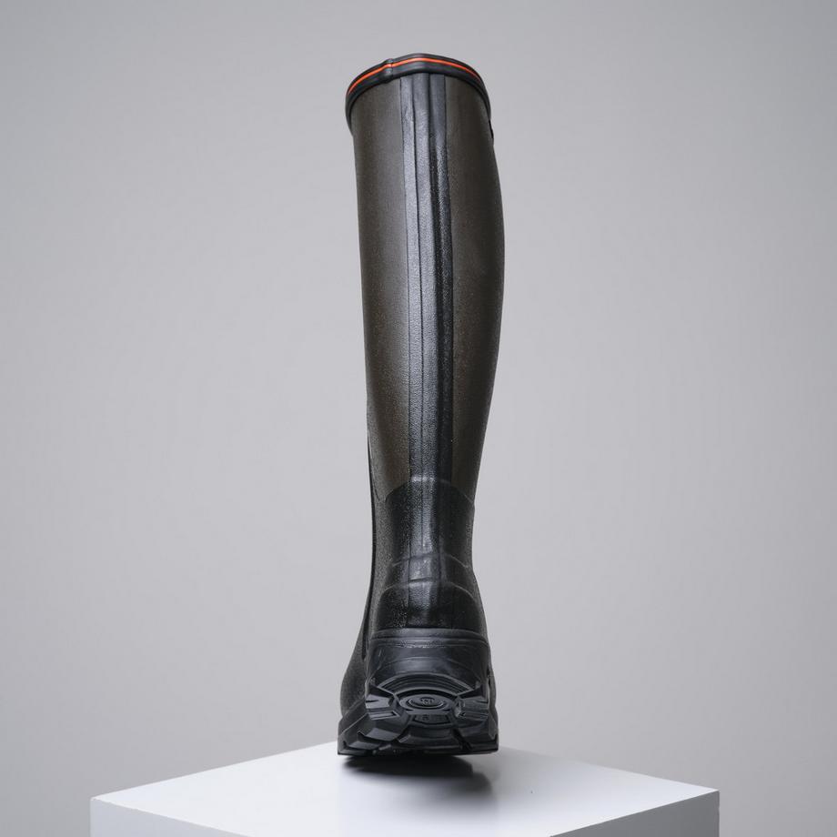 SOLOGNAC  Gummistiefel verstärkt 